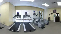 Hilton Garden Inn Valdosta - Gym