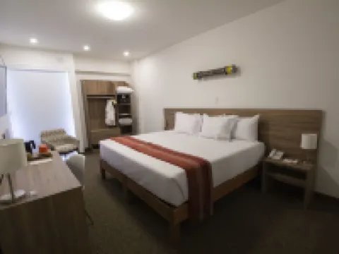 Tierra Viva Trujillo Hotels in Trujillo