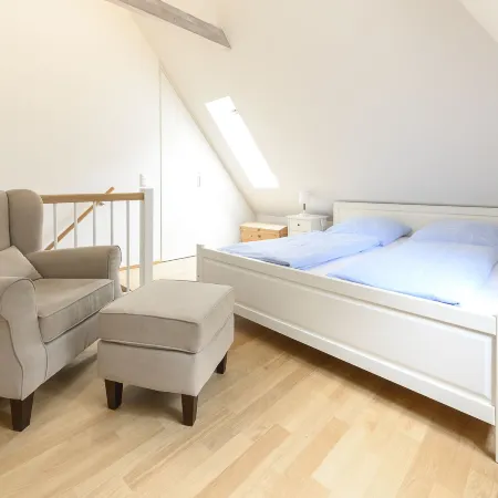 Altstadt Apartments Verden