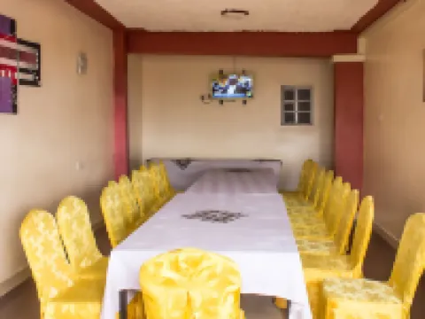 Hotel Centurion Kenya Hotels in Juja