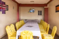Hotel Centurion Kenya Hotels in Juja