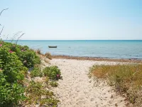 4 Person Holiday Home in Sydals