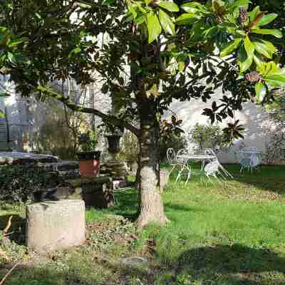 Les Chambres De La Renaissance Hotel Exterior