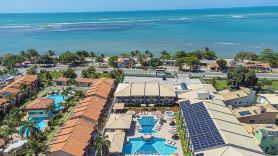 Muta王子設計酒店