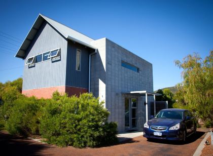 Hanover Bay Apartments