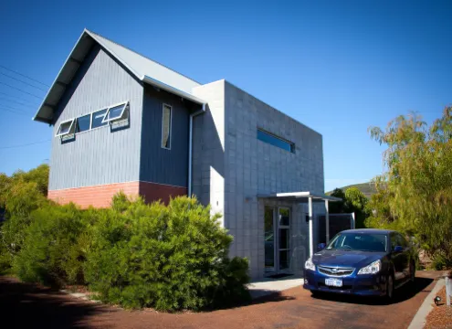 漢諾威灣公寓酒店