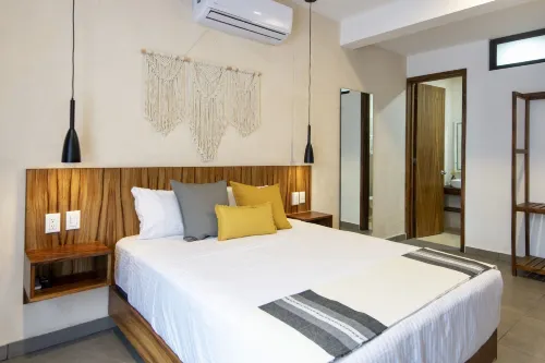 Casa Ita Surf - Adults Only