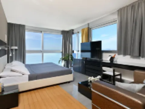 Hotel San Antonio Hotels in Podstrana