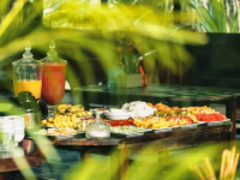 Trang An Garden Resort