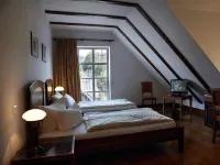 Hotel Snorrenburg Gmbh Hotels in Haiger