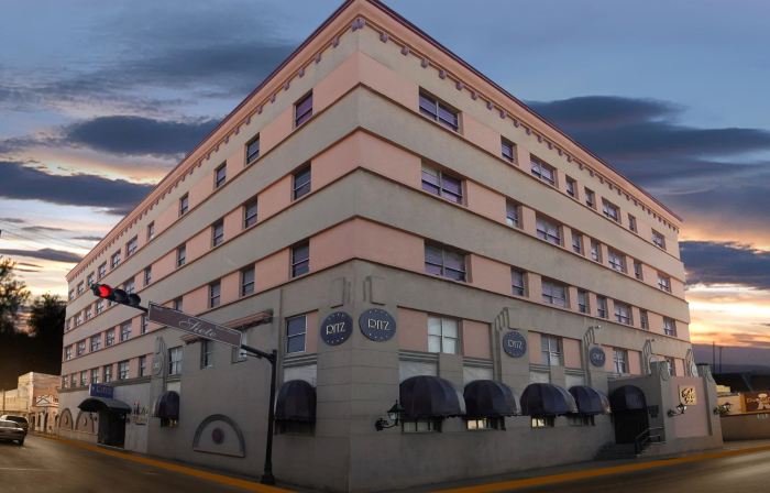 Hotel Ritz