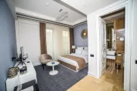 Aghababyan's Hotel Các khách sạn ở 