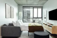 مينت هاوس - وسط مدينة دنفر - محطة يونيون ستيشن