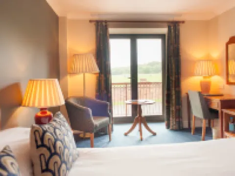 Woodbury Park Hotel & Spa Hotels in Exeter