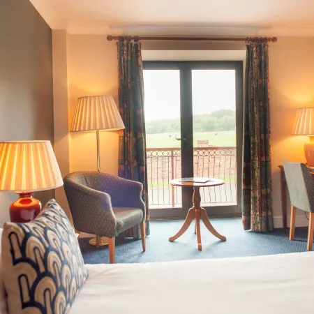 Woodbury Park Hotel & Spa