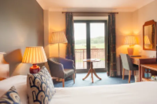 Woodbury Park Hotel & Spa