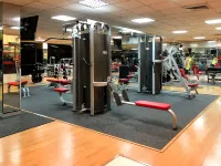 Estelar Apartamentos Bellavista - Gym