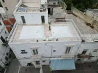 Dimora Garibaldi Hotel in zona Spiaggia di Zaiana