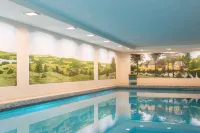 Landhaus Wacker Hotels in Olpe
