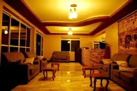 The Mansion Hotel Jinja