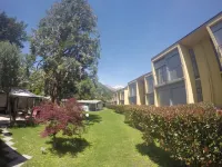 Camping Villaggio Paradiso - Wi-Fi