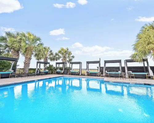 Hillside Boutique Hotel Hotels in Medina County
