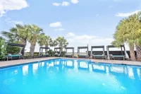 Hillside Boutique Hotel - Pools