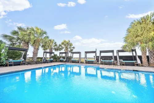 هيل سايد بوتيك هوتل فنادق في Lytle