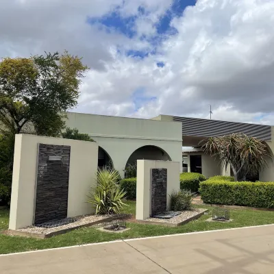 Citrus Motel Hotels near Griffith, NSW