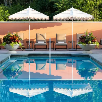 Rosewood Mansion on Turtle Creek Hotels near Mockingbird Station