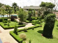 Hotel Brovad Masaka Hotels in Masaka