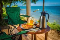 恩託羅科野生動物園旅館