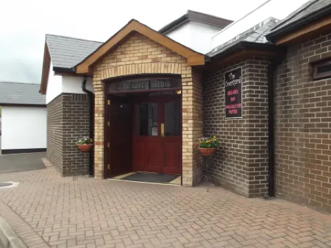 德格阿姆斯住宿加早餐旅館