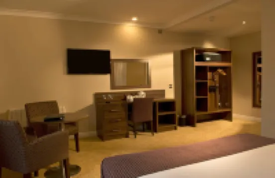 迪龍酒店 萊特肯尼酒店