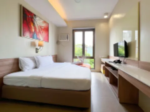 ABC ホテル セブ