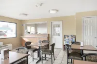 OYO Hotel Tulsa International Airport