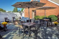 Residence Inn Cherry Hill Philadelphia Hotels in Echelon