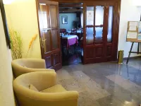 Hotel Urogallo