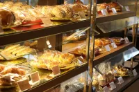 Java Paragon Hotel & Residences - sarapan