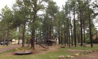 Arizona Mountain Inn and Cabins