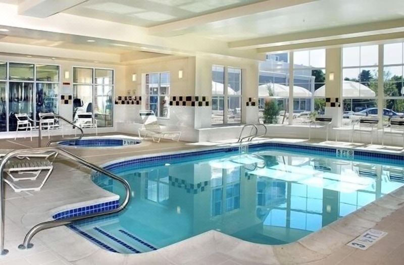 Hilton Garden Inn Lenox Pittsfield photo 3
