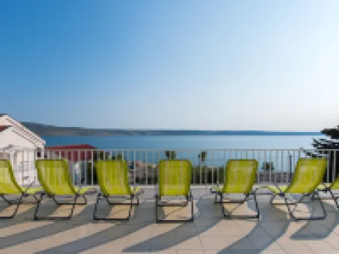 Hotel Barba Hotels in Starigrad