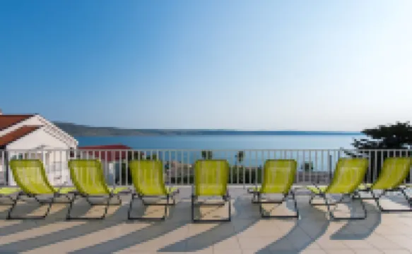 Hotel Barba