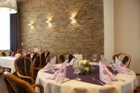 Hotel Restaurant Sonnenhof - breakfast