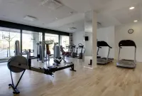Glostrup Park Hotel Hotels in Brondby
