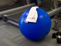 Sonesta ES Suites New Orleans Downtown - Gym