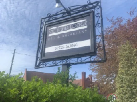 Victoria Lodge Hotels in Warrington