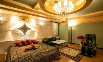 Hotel Park Inn (Adult Only)