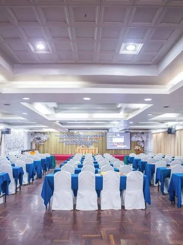 รูปภาพของโรงแรม ลพบุรีอินน์