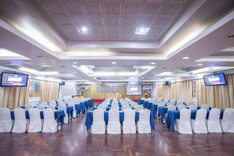 รูปภาพของโรงแรม ลพบุรีอินน์